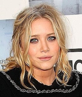 2009 Independent Spirit Awards: Mary-Kate Olsen 