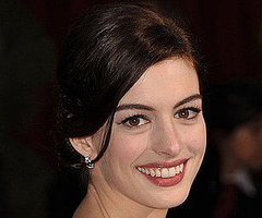 Red Lips at the 2009 Oscars Red Lips at the 2009 Oscars