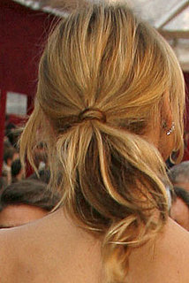 Countdown to the Oscars . . . Name That Ponytail 