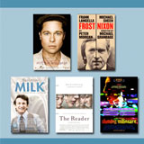 Make Your Oscar Picks and You Could Win a Year of Movies!  