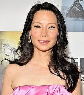 2009 Independent Spirit Awards: Lucy Liu