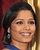 Is Freida Pinto the Next Estée Lauder Spokesmodel?