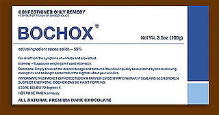 Forget Botox. Try Bochox Instead.