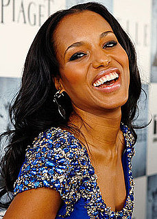 Kerry Washington at the 2009 Independent Spirit Awards