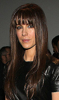 Kate Beckinsale Bangs