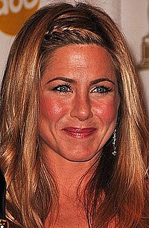 Jennifer Aniston Oscars 2009: Makeup Tutorial and Photos