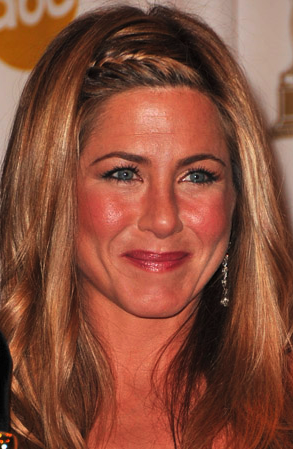 Jennifer Aniston - 2009 Oscars