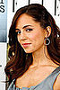 2009 Independent Spirit Awards: Eliza Dushku