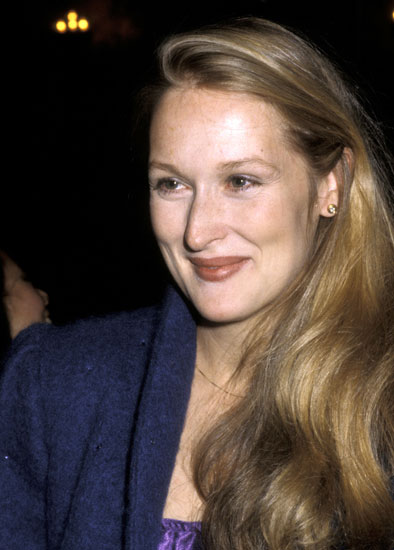 Kramer vs. Kramer Premiere, 1979

