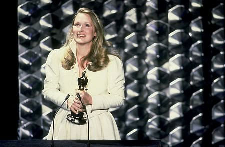 1980 Oscar Win
1980 Oscar Win