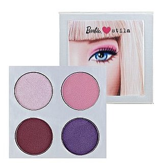 Sunday Giveaway! Barbie Loves Stila Talking Palette