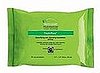 Review of Garnier Nutritioniste Detoxifying Wet Cleansing Towelettes — Oil Free