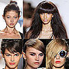 Spring 2009 Makeup and Hair Trends