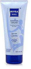 Review of Nivea Good Bye Cellulite Gel Review of Nivea Good Bye Cellulite Gel