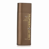 The Liquid Keratin Diaries: Part II 