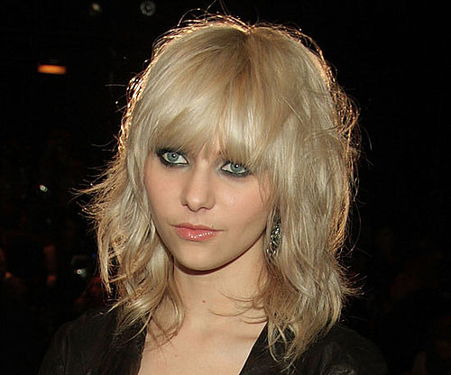 Taylor Momsen Taylor Momsen