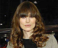 15 Different Ways to Wear Bangs  