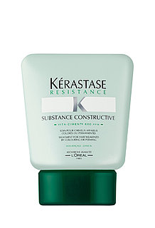 Review of Kérastase Resistance Substance Constructive Leave-in Conditioner
