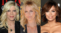 Trend Alert: Farrah Fawcett Hair Trend Alert: Farrah Fawcett Hair