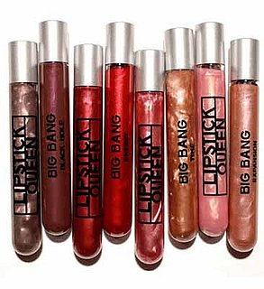 New Product Alert: Big Bang Illusion Gloss