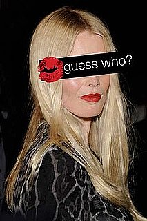 Guess Who?