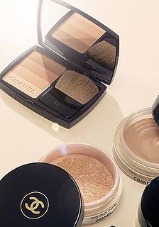 Chanel 2009 Spring Beauty Collection