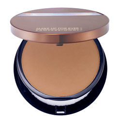 Review of Make Up For Ever Mat Bronze