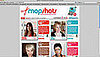 Find Out Where People Get Their Hair Done on MopShots.com 