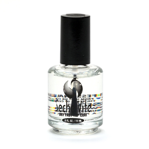 Review of Seche Vite Dry Fast Top Coat