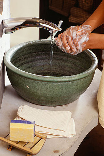 How To Make Bar Soap Last Longer