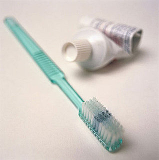 What To Do if You Run Out of Toothpaste