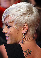 Definition of Undercut in Haircutting