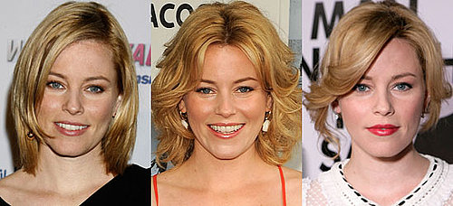 How Do You Prefer Elizabeth Banks's Hair? 