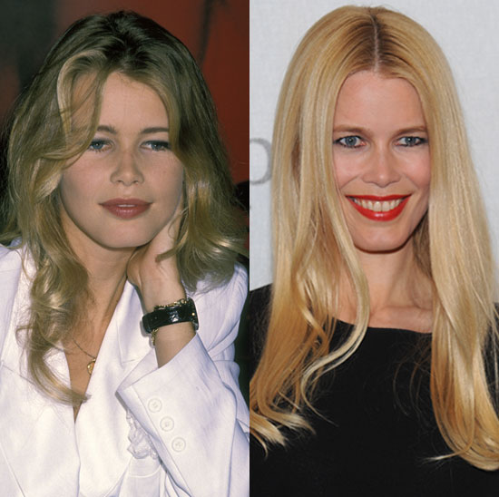 Claudia Schiffer