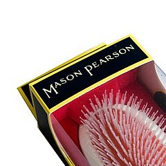 All About Hairbrush Bristles: Part Three  