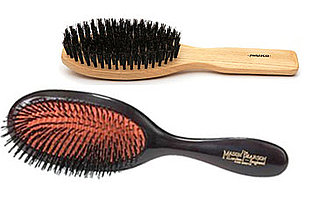 Boar Bristle Brush