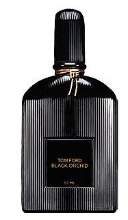 Review of Tom Ford Fragrances Black Orchid Voile de Fleur