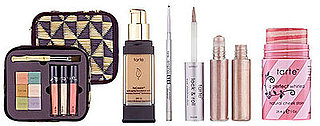 Enter to Win a Tarte Prize Package From Sephora! 