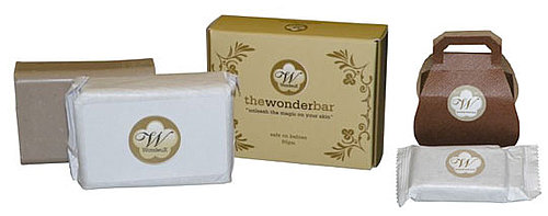Splurge of the Week: Wonderbar 
