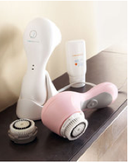 Reader Review of the Day: Clarisonic