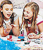 Girl-Grooming Is Booming. (Or Is It?)