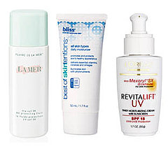 Three New(ish) Sunscreens Worth Your Time Three New(ish) Sunscreens Worth Your Time