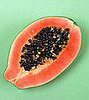 Papaya in Beauty