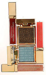 Christian Siriano's Victoria's Secret Makeup