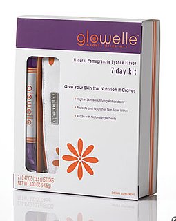Glowelle Review of Skin Drink