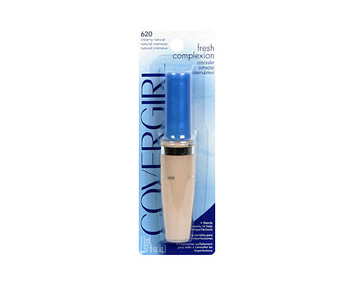 CoverGirl Fresh Complexion Concealer CoverGirl Fresh Complexion Concealer