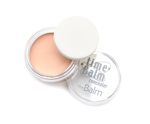 The Balm TimeBalm Anti-Wrinkle Concealer The Balm TimeBalm Anti-Wrinkle Concealer
