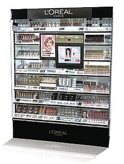Would You Use a Shopping Kiosk?