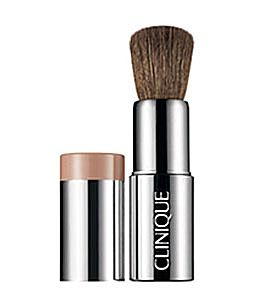 Review of Clinique Quick Blush