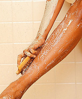 How To Remove Self-Tanner Streaks